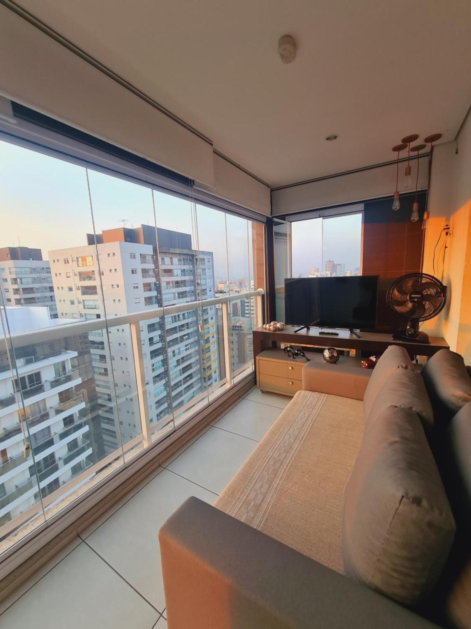 Appartamento Studio Moderno & Rooftop Incrivel Augusta San Paolo Esterno foto