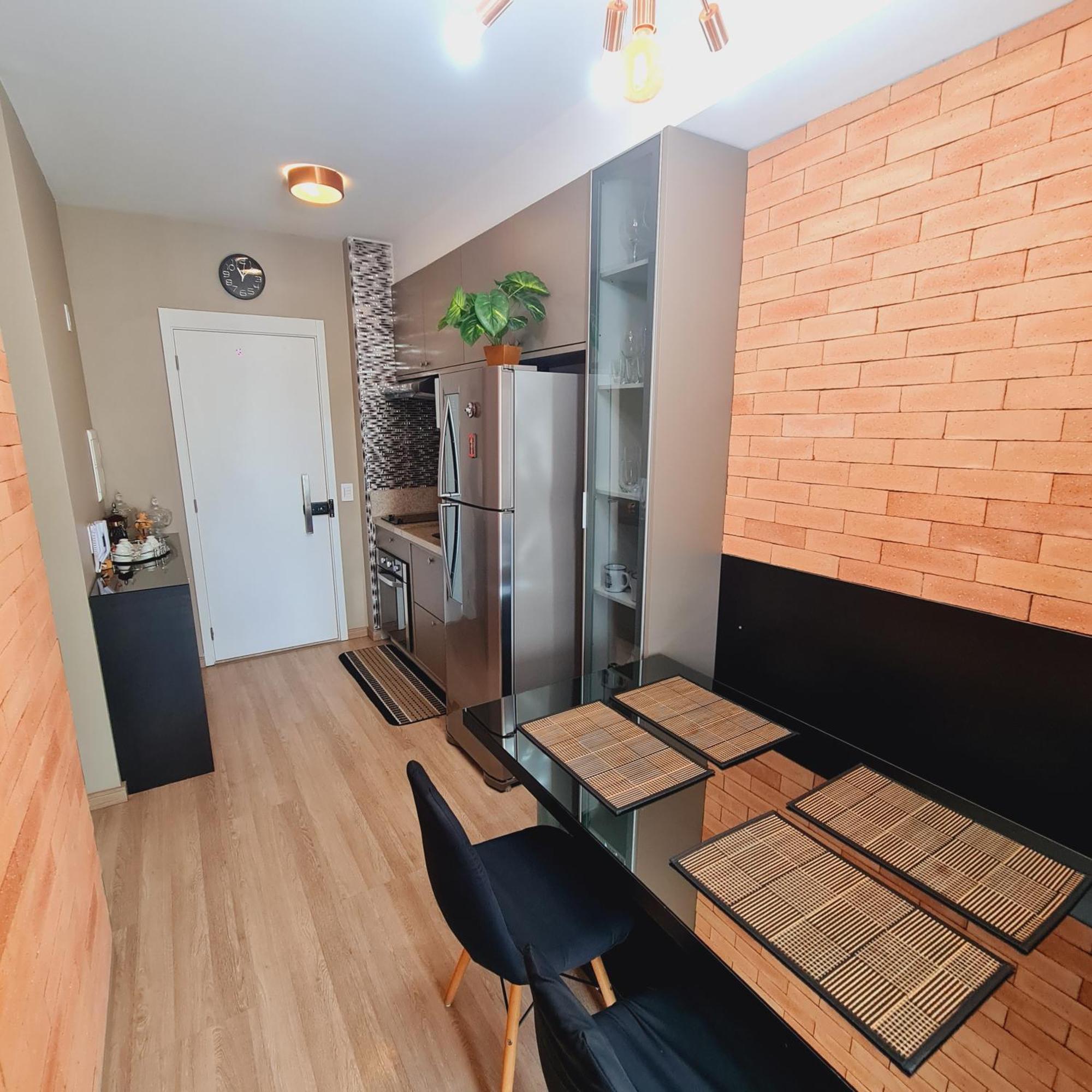 Appartamento Studio Moderno & Rooftop Incrivel Augusta San Paolo Esterno foto